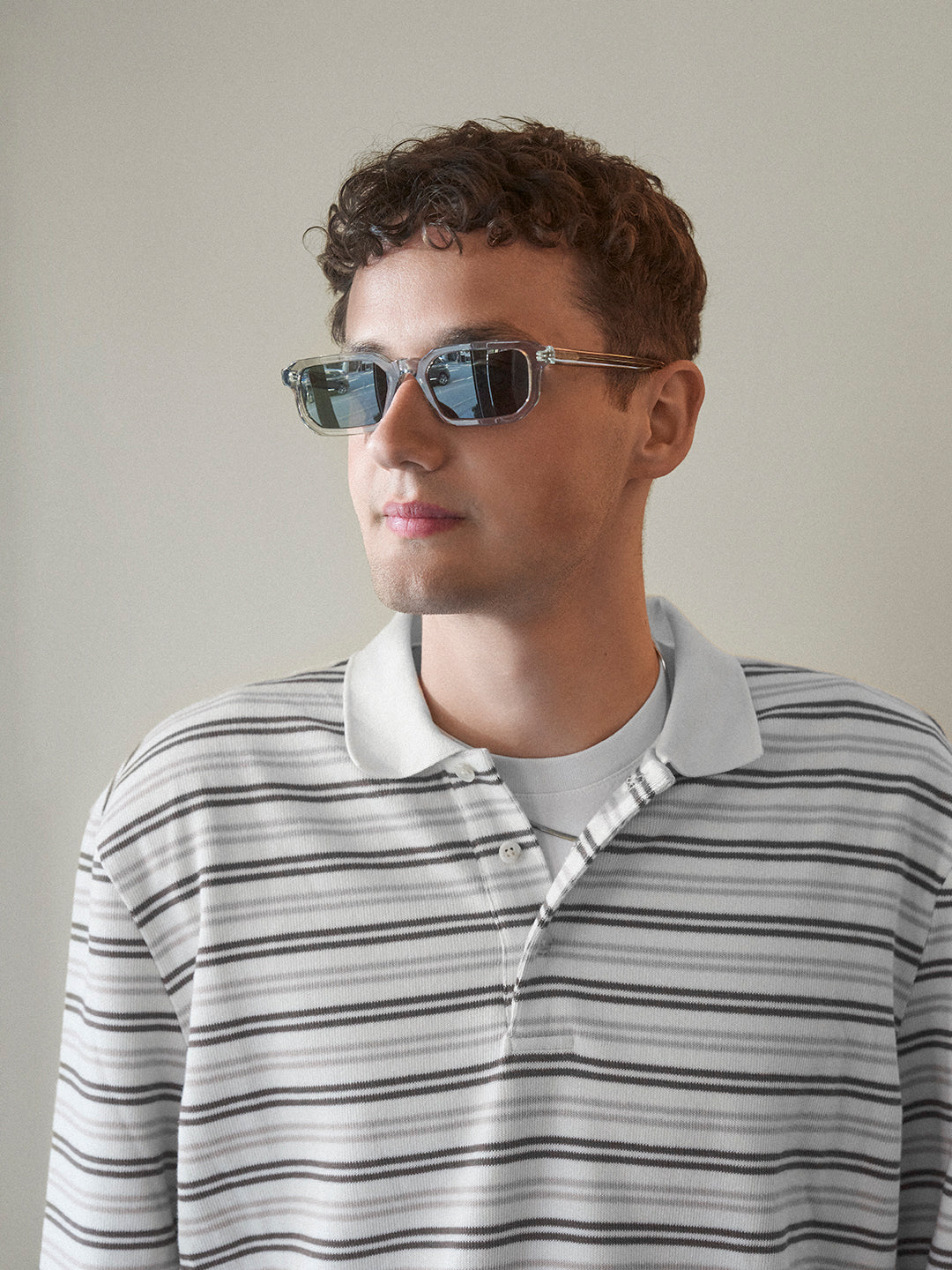 LUCA - Col. 3